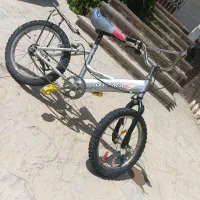 دوچرخه
