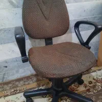 صندلی چرخدار