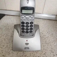 تلفن آلمانی telecom