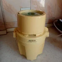 آسیاب وخردکن