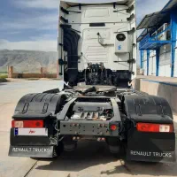 کشنده|خودرو سنگین|فیروزآباد (فارس), |دیوار