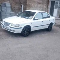 سمندef7 دوگانه