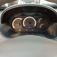 تیبا مدل 1400 شاستی پلمپ