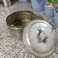 دیگ مسی|ظروف پختوپز|کوهسار (البرز), |دیوار