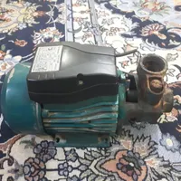 پمپ آب نیم اسب