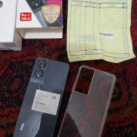 گوشی Tcl|موبایل|تهران, نازیآباد|دیوار