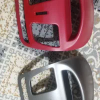 ساعت دیجیتال کوییک ، کفی صندوق عقب کوییک و ..|قطعات یدکی و لوازم جانبی|الیگودرز, |دیوار