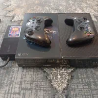ایکس باکس وان ۲ دسته