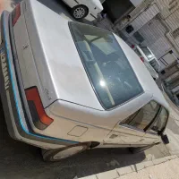 پژو رواسال دوگانه کارخانه مدل 88|خودرو سواری و وانت|ارومیه, |دیوار