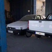 آریسان مدل  SBR 1404 دار ضبط بلوتوثی|خودرو سواری و وانت|کرمانشاه, |دیوار