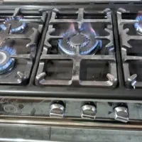 اجاق‌گاز|اجاق گاز و لوازم برقی پخت‌وپز|کوهدشت, |دیوار