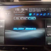 مادربرد سی پی یو رم|قطعات و لوازم جانبی رایانه|ملایر, |دیوار