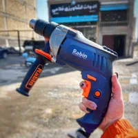 موتور برق چمن زن علفزن هوندا علفتراش پشتی دوشی|ابزارآلات|رشت, بلوار گیلان|دیوار