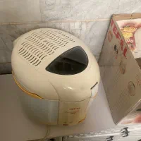 سرخ کن فرانسوی تفال|اجاق گاز و لوازم برقی پختوپز|تهران, شهران شمالی|دیوار