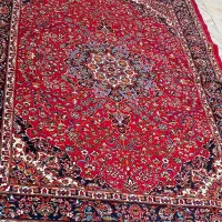 ۲ تخته فرش ۶ متری