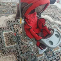 کالسکه|کالسکه و لوازم جانبی|فولادشهر, B2|دیوار