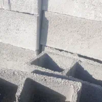 بلوک محکم اصفهان نشکن و قوی ته بسته|مصالح و تجهیزات ساختمان|ازنا, |دیوار