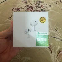 ایرپاد پرو ۲ apple