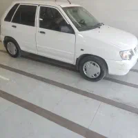 پراید ۱۱۱|خودرو سواری و وانت|ملایر, |دیوار