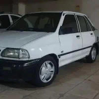پراید ۸۳ سلامت