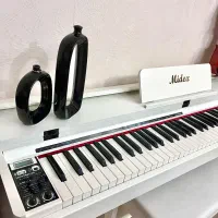 پیانو midex|پیانو، کیبورد، آکاردئون|اسلام‌شهر, شهرک واوان|دیوار