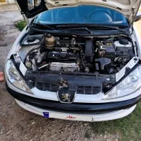 ۲۰۶ تیپ۳ بیرنگ|خودرو سواری و وانت|سنگدوین, |دیوار