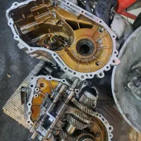 شاگرد یا کارآموز مکانیکی تست موتور