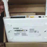 cloud router d link|مودم و تجهیزات شبکه|زنجان, |دیوار