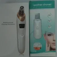 میکرودرم و اتوی صورت