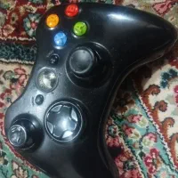 دستگاه ایکس باکس 360|کنسول، بازی ویدئویی و آنلاین|بم, |دیوار