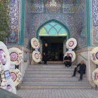 اجاره تاج گل تشریفات|خدمات پذیرایی، مراسم|رباطکریم, آدران|دیوار