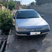 پژو۴۰۵