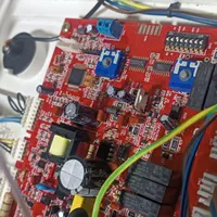 تعمیرات نصب پکیج های دیواری آبگرم کن دیواری بخاری|خدمات پیشه و مهارت|نور, |دیوار