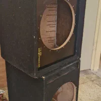 باکس ساب ووفر 12