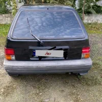 پراید هاچبک ۸۴|خودرو سواری و وانت|نور, |دیوار