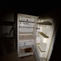 یخچال و فریزر سامسونگ