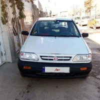 پراید مدل 82 درحد