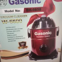 جارو برقی گاسونیک|جاروبرقی، جارو شارژی، بخارشو|مشهد, رده|دیوار