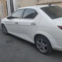 دنا پلاس توربو ۶ دنده|خودرو سواری و وانت|شیراز, مبعث|دیوار