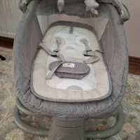 گهواره برقی 5 سرعته موزیکال