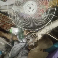 پنکه پارس خزر