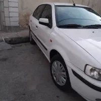 سمند مدل 99 بیرنگ فنی سالم|خودرو سواری و وانت|اسدآباد, |دیوار