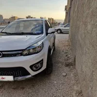 فروش هاوال m4 مدل 97 تحویلی 99