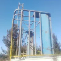 اتاق عقب وانت پیکان