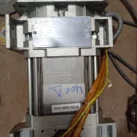 پمپ هیدرولیک|مصالح و تجهیزات ساختمان|نوشهر, |دیوار