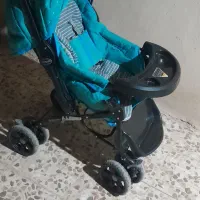 کالسکه بچه|کالسکه و لوازم جانبی|کبودرآهنگ, |دیوار