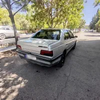 پژو 405 مدل 85