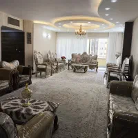 اپارتمان ۱۴۵ متری /۳ خوابه /بر برازنده