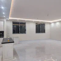 فروش آپارتمان ۱۳۰متری/دو نبش/تک واحدی/فول امکانات