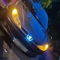 پژو ۲۰۶ مدل ۸۳تیپ۲|خودرو سواری و وانت|رضویه, |دیوار